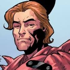 Madison Jeffries Enemies