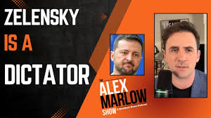 Alex Marlow: Trump's Cool Factor Brings an 8 Point Swing Towards Republicans