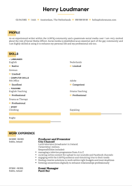 Finally, you will create a standard resume and cover letter for use in the entertainment. Wardrobe Stylist Cover Letter Sample Kickresume