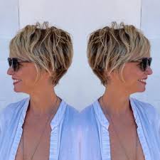 Weitere ideen zu kurzhaarfrisuren, haarschnitt kurz, haarschnitt. Freche Kurzhaarfrisuren Damen Ab 50 Frisuren Klassische Frisuren Kurzhaarfrisuren