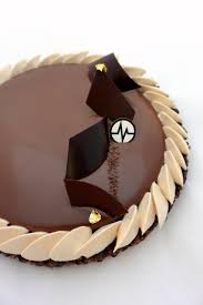 Fantastik Chok A Pik Chocolat Gianduja Desserts Fantaisie Chocolat Gianduja Delicieux Chocolat
