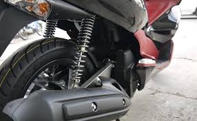 53 Modifikasi Beat Double Shock Terbaru Tang Motor