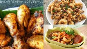 Menu sarapan yang disajikan bisa beragam mulai dari roti atau sandwich isi, nasi kuning, nasi goreng, nasi uduk, bubur ayam, gorengan, dan lain sebagainya. Inspirasi 5 Resep Masakan Rumahan Menu Sederhana Untuk Sarapan Yang Praktis Dan Mudah Dibuat Tribunstyle Com