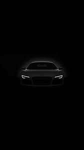 Audi Rs8 Black Car Wallpaper Black Car Car Wallpapers