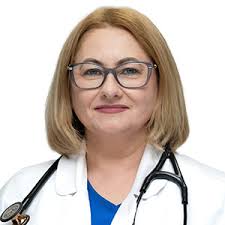 Our Providers at Town Center Family Practice in Orange City, FL