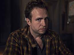 We earn a commission for products purchased through some links in this article. Black Mirror S Rafe Spall The Last Time I