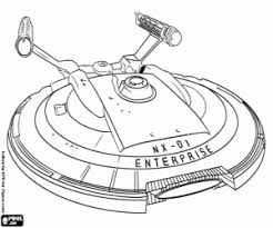 Search through 623,989 free printable colorings at getcolorings. Enterprise Of Star Trek Coloring Page Printable Game