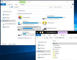 The image can also be used to create . How To Download Official Windows 10 Iso Files Using Media Creation Microsoft Community