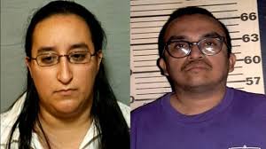 Where is Nicholas Plaza? South Texas Crime Stories