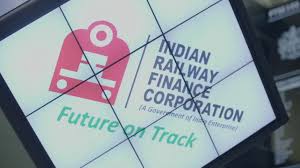Central organization for railway electrification(core). London Stock Exchange Welcomes Indian Railway Finance Corporation Celebrating Its Usd Bond Issuance London Stock Exchange Group