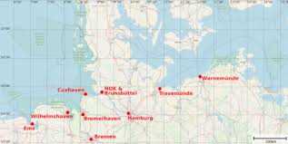 Bundeswasserstraßen haben eine besondere bedeutung für die schifffahrt. Wasserstrassen Und Schifffahrtsverwaltung Des Bundes Wikipedia
