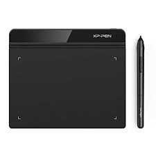 Xp Pen Starg640 6x4 Inch Osu Ultrathin Tablet Drawing Ta 29 99 Https Www Amazon Com Dp B078yr2mtf Ref Cm Drawing Tablet Graphics Tablet Digital Tablet
