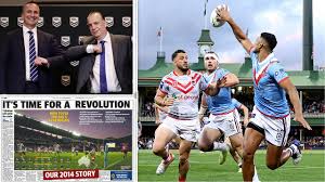 2021 nrl wa women's state teams. Nrl Expansion Plans Conference Style System Presented To Clubs