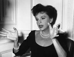 On the morning of june 23, 1969, the los angeles times and new york times both declared the same event with the same headline: Judy Garland Biography And Profile
