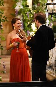 The bachelorette australia star and radio host sam frost says cyber bullies have broken her. The Bachelorette Sam Frost Pictured On Set Photos