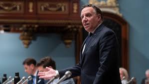 Découvrez tout ce que françois legault (galaad64) a découvert sur pinterest, la plus grande collection d'idées au monde. Legault Government Does Not Respect Its Own Moral Contract Says Opposition Ctv News