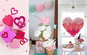 3 Manualidades Para Decorar Tu Hogar En San Valentin