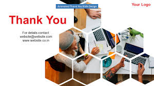 Thank you slide for ppt animated. Thank You Slide Free Thank You Slides For Ppt Thank You Ppt