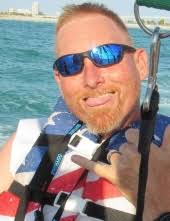 Obituary information for Travis Anthony Pickens