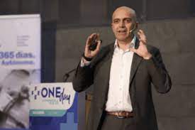 Farmacias Trébol participa en el FEFE One Day 2025 | Farmacias Trébol