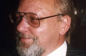 Ein Pfarrer mit Leib und Seele“