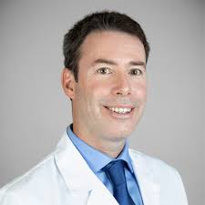 Bruce Fuller, M.D., PhD.