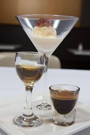 Love My Affogato Three Peppers Club Five Dock Rsl Stuffed Peppers Food For Thought Three Pepper