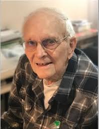 William Pierson Obituary (1928