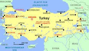 Mapa dos hotéis de turquia. Resultado De Imagem Para Turquia Mapa Europa Asia Istambul Ankara Konya Efeso Turkey Travel Turkey Tour Ephesus