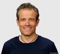 He's really our 'Moneyball Guy': Unveiling the new sports management  structure at Visma