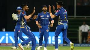 Hyderabad vs mumbai head to head records & stats. Srh Vs Mi Highlights Ipl 2019 Joseph Takes 6 As Mumbai Beat Hyderabad By 40 Runs India Today