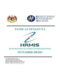Sebagai contoh kamu dapat menggunakan aplikasi gmail. Panduan Pengguna Sistem Hrmis Pentadbir 07112013 Smawip 1