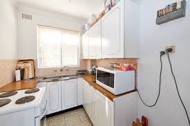 cherie barber gladesville apartment