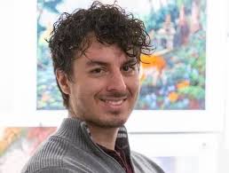 Zac Kinkade Biography