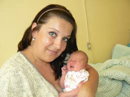 FOTO: Právě jsme se narodili!