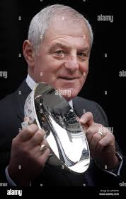 Walter smith scottish hi-res stock photography and images