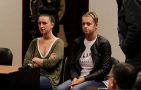 A new michaella mccollum documentary sees the peru drug mule drug mule recall an incident where she sniffed cocaine off the table in mcdonald's. Story Of Peru Two Drug Mules Explained In New Bbc Tv Documentary Daily Record
