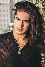 Hot Celebrity Guys Long Hair Styles Men Long Hair Styles Men S Long Hairstyles