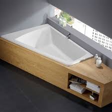 Repabad Genf Duo Eck Badewanne Rpb 25573 In 2020 Eckbadewanne Badewanne Badezimmer