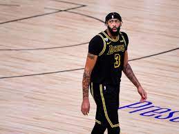 He plays the power forward and center positions. Pondering Anthony Davis The Lakers Oddly Enigmatic Star The New Yorker