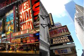 In the heights played its final broadway performance on january 9, 2011. The Breakdown A Tale Of Two Musicals Latino Usa
