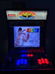 Arcade game factory light up marquee. The Definitive Arcade1up Modding Guide The Koalition