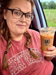 Product Review: I went to Jolted Cup with one mission.. Banana Nut Job..  but sadly, it was sold out. Total heartbreak… BUT my guy Levi Rayburn came  through and hooked me up