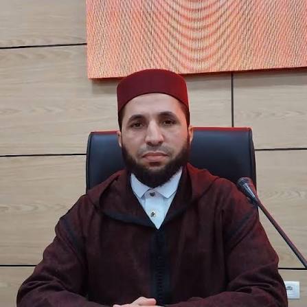 صورة عبد السلام ايت بها