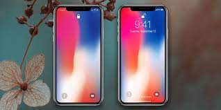 How To Fix Blank Lock Screen On Iphone X Iphone Lockscreen Samsung Galaxy Phone