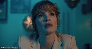 Database of movie trailers, clips and other videos for the 355 (2021). Jessica Chastain Ensures That Her Costars In The 355 Will Be Equally Paid For Their Work Daily Mail Online