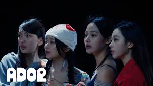 뉴진스 컴백 티저 : 클리앙