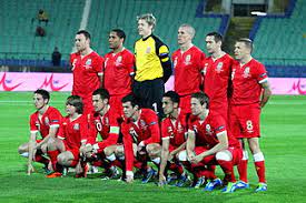 Последние твиты от fa wales (@fawales). Sbornaya Uelsa Po Futbolu Wikiwand