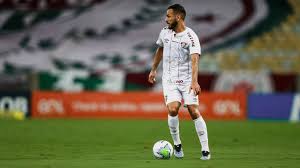 Fluminense 'sou tricolor de coração'. Confira As Fotos De Fluminense X Fortaleza Pela Ultima Rodada Do Brasileirao Gazeta Esportiva