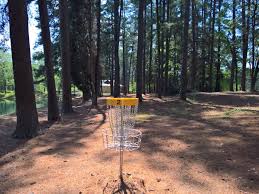 Playing disc golf in charlotte couldn't be easier. Hornets Nest Park In Charlotte Nc Disc Golf Course Review